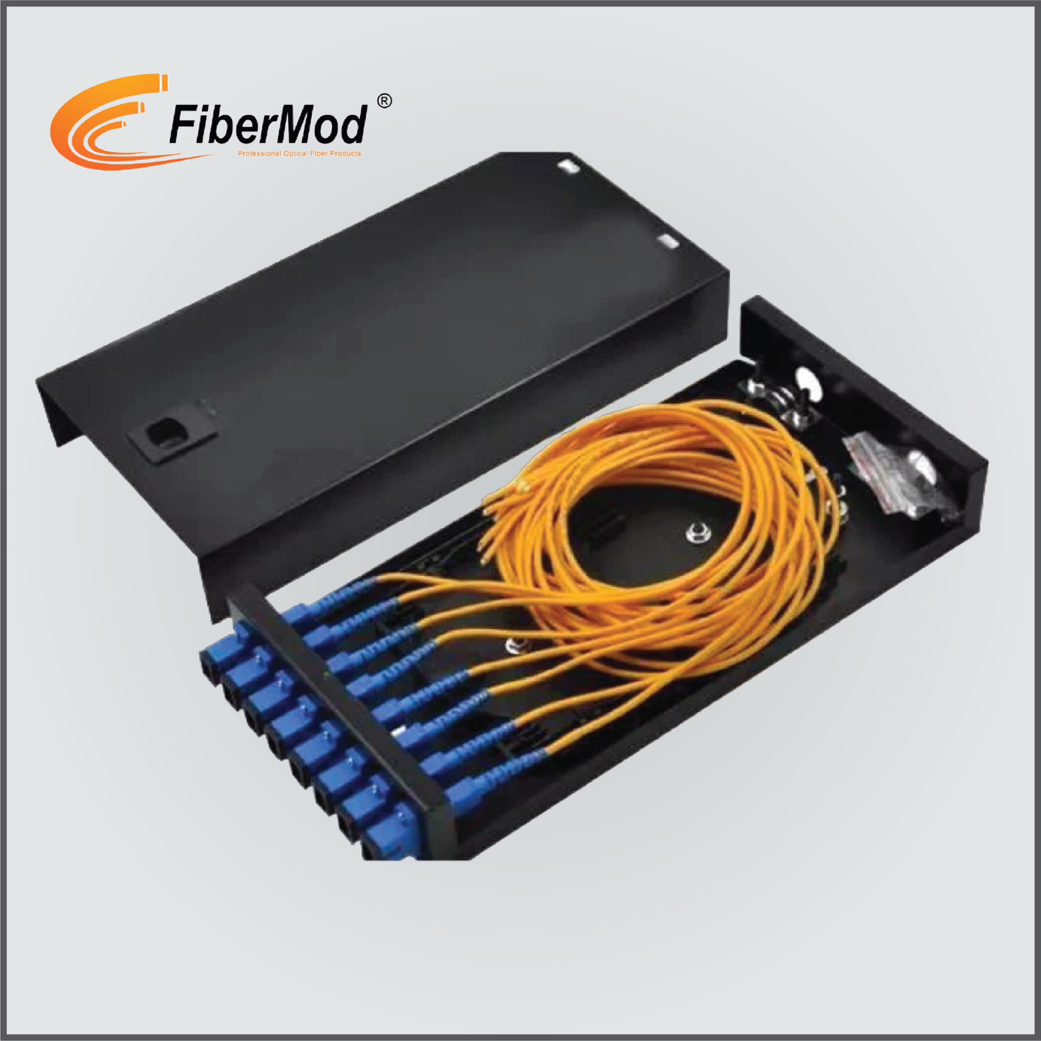 96 Fiber (Rack Mount) MOD